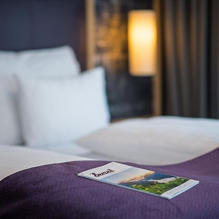 Arthur'S Hotel Und Apartments Am Achensee Маурах Экстерьер фото